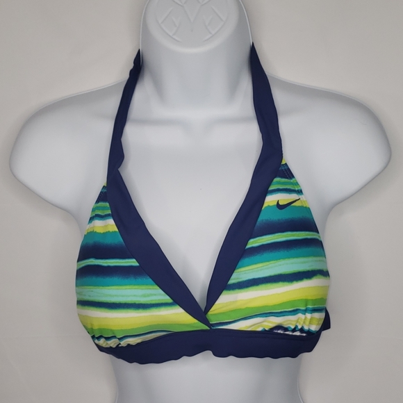 Nike Other - Nike reversible bikini top
